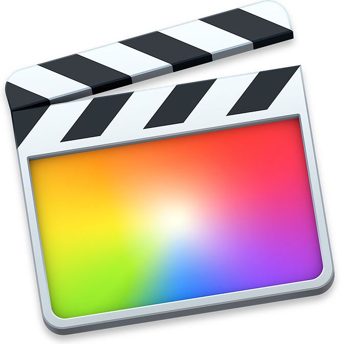top movie editing apps for mac